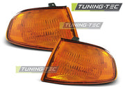 Semnalizator pentru Honda Civic 09.91-08.95 2D/3D Tuning-Tec - KPHO13