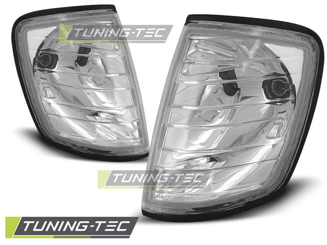 Semnalizatoare fata pentru Mercedes W124 E-Class Tuning-Tec - KPME01