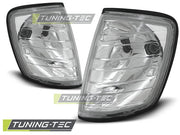 Semnalizatoare fata pentru Mercedes W124 E-Class Tuning-Tec - KPME01