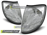 Semnalizatoare fata pentru Mercedes W140 S-Class 03.91-10.98 Tuning-Tec - KPME03