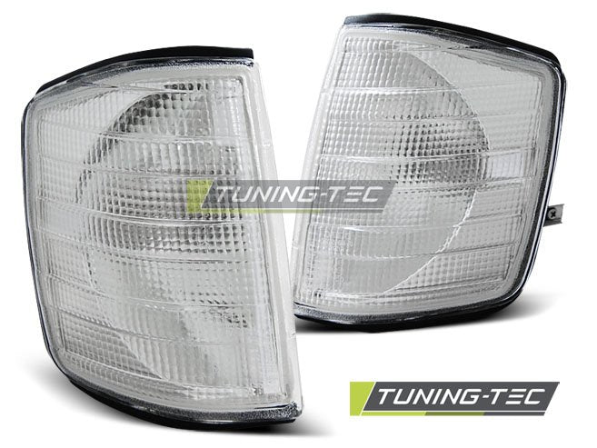 Semnalizatoare fata pentru MERCEDES W201/190 12.82-05.93 Tuning-Tec - KPME04
