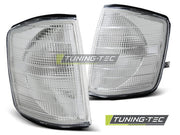 Semnalizatoare fata pentru MERCEDES W201/190 12.82-05.93 Tuning-Tec - KPME04