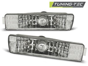 Semnalizatoare fata fara proiectoare pentru Golf II Jetta II Tuning-Tec - KPVW04