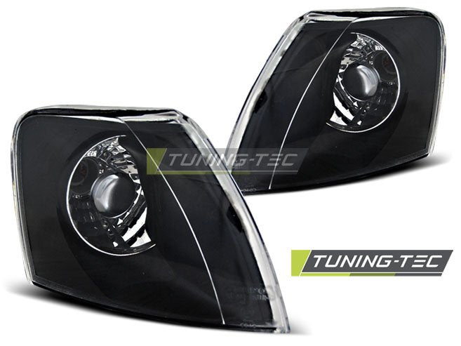 Semnalizatoare fata pentru VW Passat 3B Tuning-Tec - KPVW08