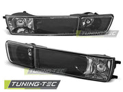 Semnalizatoare fata cu proiectoare pentru Golf III, Vento Tuning-Tec - KPVW14