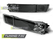 Semnalizatoare fata fara proiectoare pentru Golf III, Vento Tuning-Tec - KPVW18