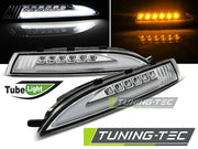 Semnalizatoare fata pentru Volkswagen Scirocco 2008-2014.04 Tuning-Tec - KPVW41