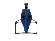 Snec de alimentare cu calibrator KSS-400