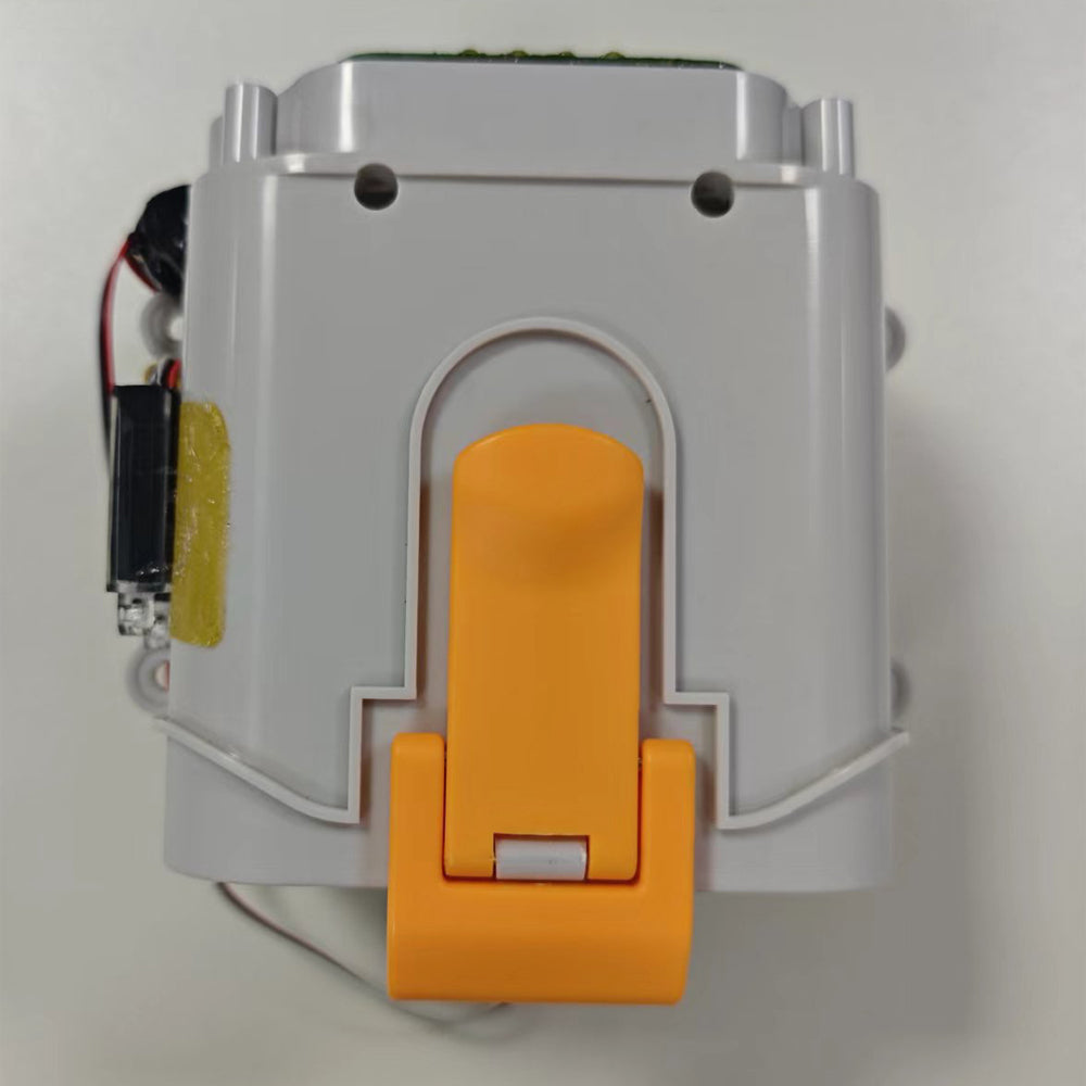ASIWO Main Controller for Mako Kickboard