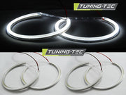 Kit Angel Eyes cu led SMD pentru BMW E36, E46, E38, E39 Tuning-Tec - AKAE02