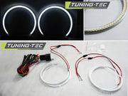 Kit Angel Eyes cu led SMD pentru BMW E36, E46, E38, E39 Tuning-Tec - AKAE02