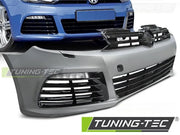Kit Exterior pentru VW Golf VI. R20 Style Tuning-Tec - BKVW01