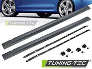 Kit Exterior pentru VW Golf VI. R20 Style Tuning-Tec - BKVW01