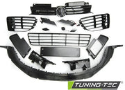 Kit Exterior pentru VW Golf VI. R20 Style Tuning-Tec - BKVW01