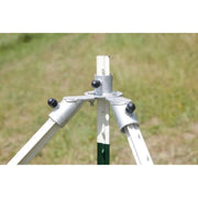 Kit coltar pentru gard electric INDUSTRIAL modular T-Post NEXON