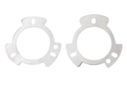 Kit ranforsare turnuri amortizoare fata BMW E46 - CN-TM-004
