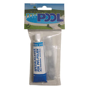 Kit reparatie, lipire liner piscine, petic myPool 42798