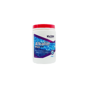 Stabilizator pH Alkalin Plus Solid 1kg Kloer