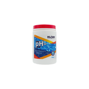 Corector pH-, ph minus solid piscine 1kg Kloer