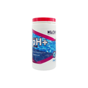 Corector pH plus solid piscine Kloer 1kg