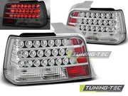 Stopuri BMW E36 Chrome LED Tuning-Tec - LDBM11