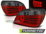 Stopuri cu Led pentru BMW E60 Tuning-Tec - LDBM17