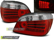 Stopuri cu Led pentru BMW E60 Tuning-Tec - LDBM18