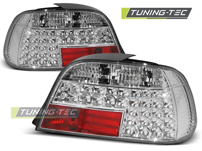 Stopuri cu led pentru BMW E38 06.94-07.01 Tuning-Tec - LDBM24