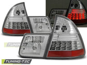 Stopuri pentru Bmw E46 Touring 1999-2005 Tuning-Tec - LDBM27