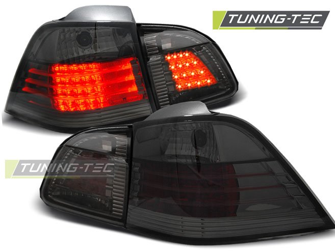 Stopuri cu led pentru BMW E61 04-03.07 TOURING Tuning-Tec - LDBM35