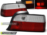 Stopuri pentru BMW E36 Coupe /Cabrio 12.1990-08.1999 Tuning-Tec - LDBM36