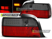 Stopuri cu Led pentru BMW E36 Coupe/Cabrio Tuning-Tec - LDBM37
