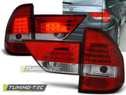 Stopuri pentru Bmw X3 E83 01.2004-2006 Tuning-Tec - LDBM47