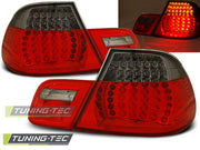 Stopuri cu Led pentru BMW E46 Tuning-Tec - LDBM50