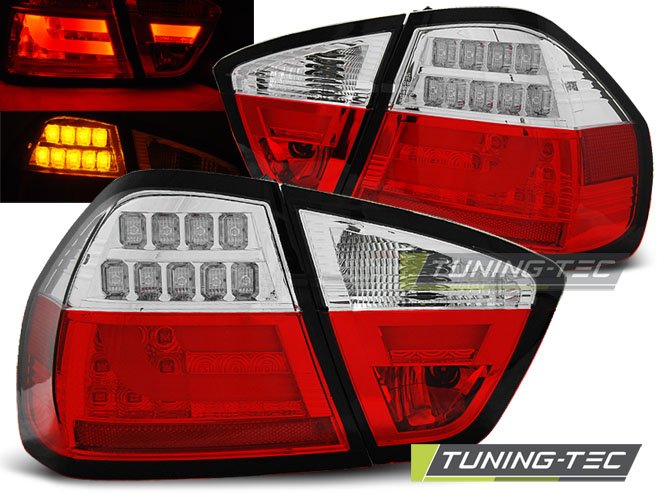 Stopuri pentru BMW E90 03.05-08.08 Tuning-Tec - LDBM72