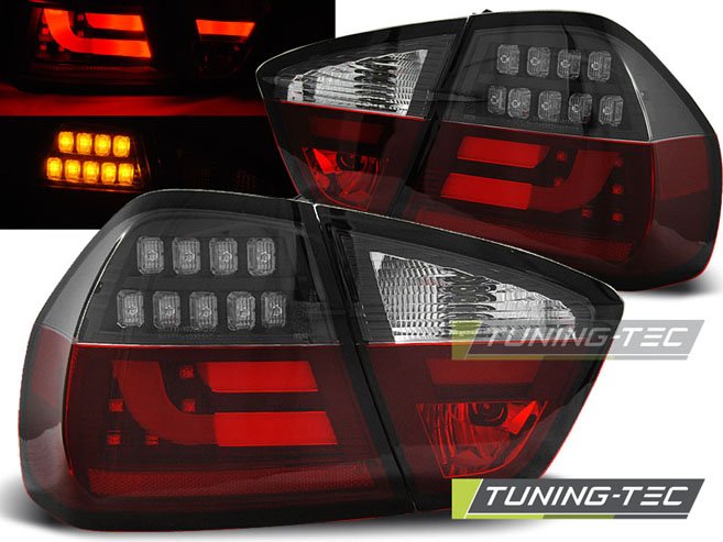 Stopuri pentru BMW E90 03.05-08.08 Tuning-Tec - LDBM74