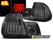 Stopuri cu Led pentru BMW E46 Sedan Tuning-Tec - LDBM80