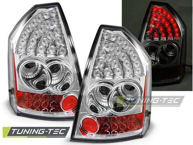 Stopuri pentru Chrysler 300C/300 2005-2008 Tuning-Tec - LDCH01