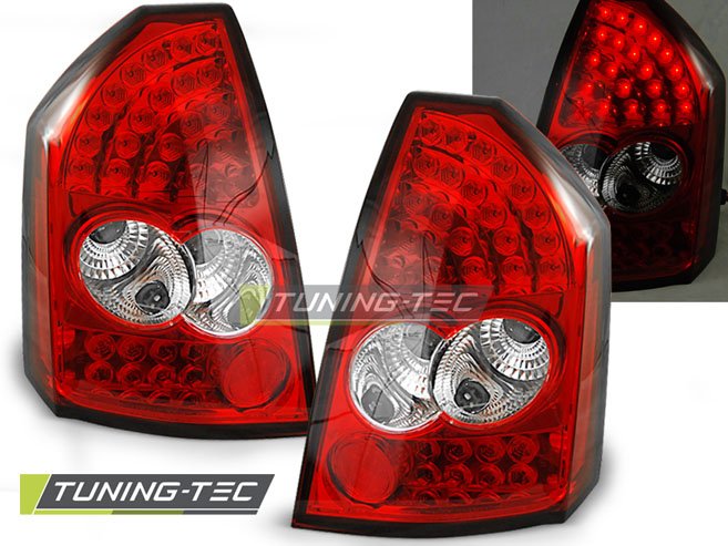 Stopuri pentru Chrysler 300C/300 2005-2008 Tuning-Tec - LDCH02