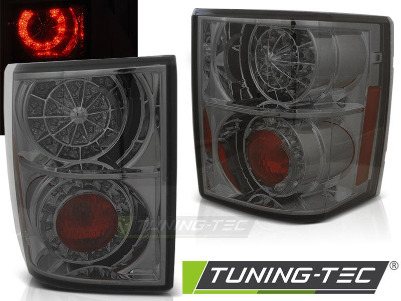 Stopuri pentru Land Rover Range Rover III Tuning-Tec - LDLR05