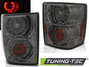 Stopuri pentru Land Rover Range Rover III Tuning-Tec - LDLR05