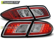 Stopuri Chrome pentru MAZDA 6 08.02-08.07 Tuning-Tec - LDMA01