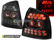 Stopuri ci Negri LED pentru Opel Astra G 09.97-02.04 Tuning-Tec - LDOP15
