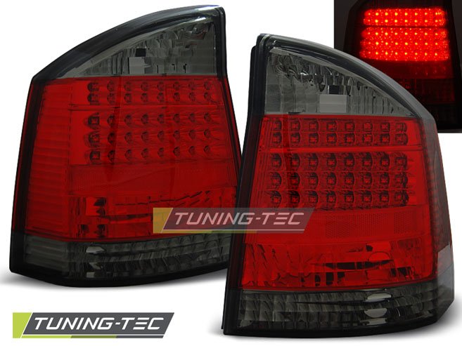 Stopuri cu led pentru OPEL VECTRA C SEDAN HB 04.02-08 Tuning-Tec - LDOP26