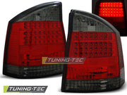 Stopuri cu led pentru OPEL VECTRA C SEDAN HB 04.02-08 Tuning-Tec - LDOP26