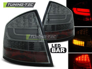 Stopuri cu led pentru SKODA OCTAVIA II SEDAN 04-12 Tuning-Tec - LDSK13