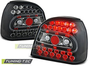 Stopuri cu led VW Golf III Tuning-Tec - LDVW14