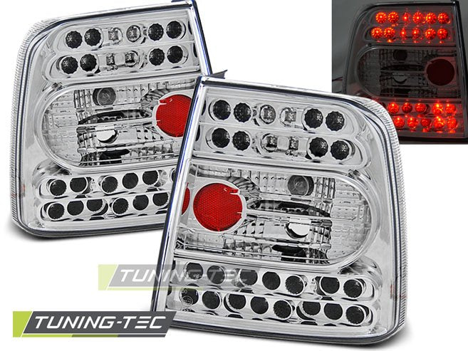 Stopuri cu led pentru VW Passat B5 Sedan 96-00. Tuning-Tec - LDVW18