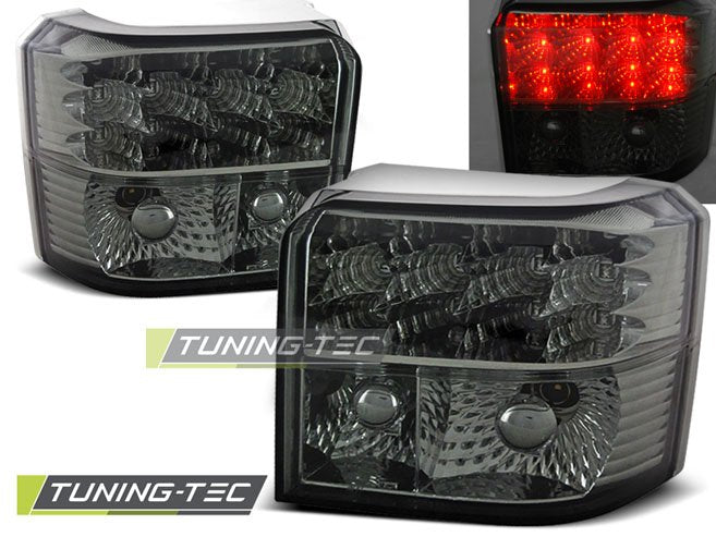 Stopuri cu led pentru VW T4 90-03.03 Tuning-Tec - LDVW22