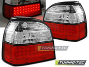 Stopuri cu led VW Golf III Tuning-Tec - LDVW35